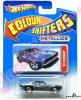 Mattel HotWheels masinuta culori schimbatoare - '67 Camaro