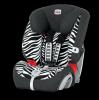 Britax - romer evolva 123 smart zebra - scaun auto