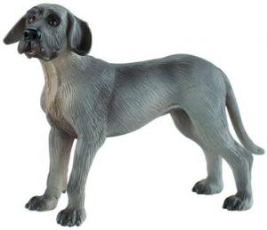 Bullyland Figurina Caine rasa "DOG GERMAN"