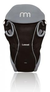 Lascal Marsupiu M1 The Ultimate baby carrier GREY