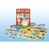 Orchard toys cat e ceasul? - tell the time