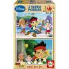 Puzzle jake and the neverland pirates