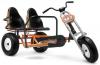 BERG Toys Berg Chopper AF- kart cu pedale  2 locuri