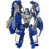 Hasbro Transformers Autobot Topspin