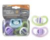 Tommee tippee suzete c-air 9-18l x 2 buc