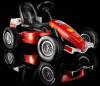 BERG Toys Berg Ferrari F1 150 Italia - kart cu pedale