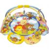 Baby mix saltea de joaca pentru copii baby animal