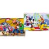 Educa puzzle mickey mouse club house 2x20