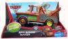 Mattel Masinuta Cars 2 Quick Changers -Mater cu aripi