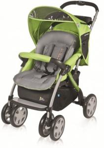 Baby Design Carucior Sprint 04 GREEN 2012