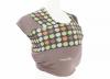 Babymoov baby wrap almond-taupe a057213