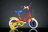 Dino bikes bicicleta copii serie - l cod