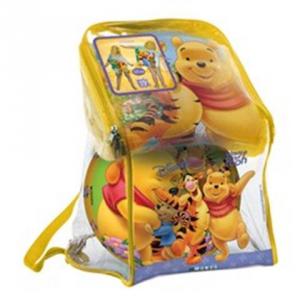 Mondo Set Poncho Winnie the Pooh