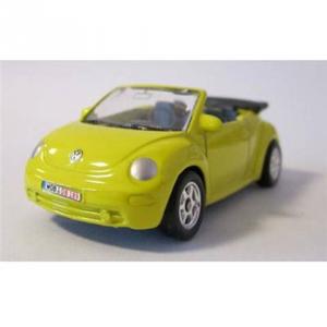 Welly VW Beetle 1:60
