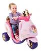 Feber Trimotocicleta Scooty Disney Princess