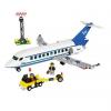 Lego city - avion pasageri