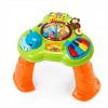 Masuta interactiva safari sounds musical learning