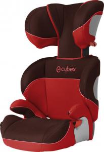 Cybex Solution - Scaun auto copii 15-36 kg