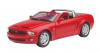 Ford mustang gt decapotabil 1:24