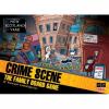John adams crime scene - joc educativ de grup