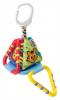 Lamaze play and grow - clutch and go pyramid