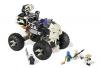 LEGO Skull Truck - din seria LEGO NINJAGO