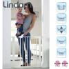 Lindam bariera protectie easy fit plus deluxe - prin