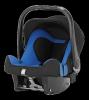 Romer baby-safe plus ii - blue sky scaun auto