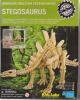 4m set arheologic stegosaurus