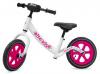 BERG Toys Bicicleta fara pedale Biky White