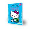 Cartea Hello Kitty-Invat cuvinte in engleza