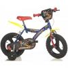 Dino bikes bicicleta copii serie 23