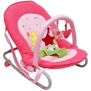 Baby Mix Leagan balansoar bebe Pink/Blue