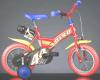 DINO BIKES Bicicleta copii SERIE 44 cod 122BN