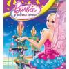 Egmont carte barbie si secretul