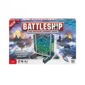 Hasbro Joc de Societate Batttleship