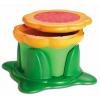 Kids kit kiddy bin stool 3in1: scaun  inaltator si cos