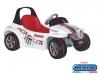 Peg Perego Masinuta electrica copii Racer