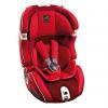 Scaun auto ISOFIX  Kiwy SLF123 Cherry - 9-36 kg  gr 1-2-3