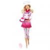 Mattel Papusa Barbie 'I Can Be ...' - Patiser