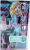 Mattel vestimentatie monster high lagoona blue