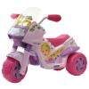 Peg perego motocicleta electrica rider princess roz