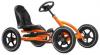 BERG Toys Kart Berg Buddy Orange 3-8 ani