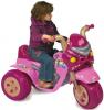 Biemme motocicleta copii electrica kid girld