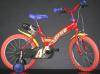Dino bikes bicicleta copii serie 44