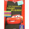 Egmont Carte Cars 2 - Cresc Impreuna cu Fulger McQueen