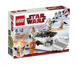 LEGO NAVA REBEL Star Wars  seria LEGO STAR WARS.
