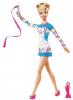 Mattel Papusa Barbie 'I Can Be ...' - Gimnasta