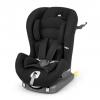 Cam scaun auto viaggio sicuro isofix negru  gr. 1