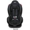 Kidimo - scaun auto toro 9-25 kg, black